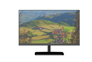 Small Size Basic Home Office <strong>Monitor</strong> 21.5-Inch 100hz <strong>Computer</strong> Led <strong>Monitor</strong>