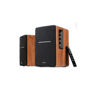 Fabbrica OEM ODM Custom 12 chiavi RC12B telecomando per EDIFIER R1700BT BT scaffale altoparlanti TV Computer Desktop Stereo - Product Image 5