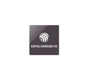<span class=keywords><strong>ESP32</strong></span>-D0WDQ6-V3 Wi-Fi <span class=keywords><strong>Bluetooth</strong></span> LE 5.0 MCU RISC-V