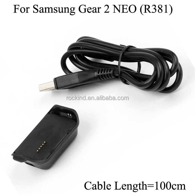 Noir-Pour Gear 2 NEO R381