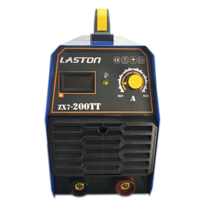 ZX7-200TT 电弧 120 安培最新便携式 Mosfet 逆变器 120A MMA 焊机三板直流弧焊机