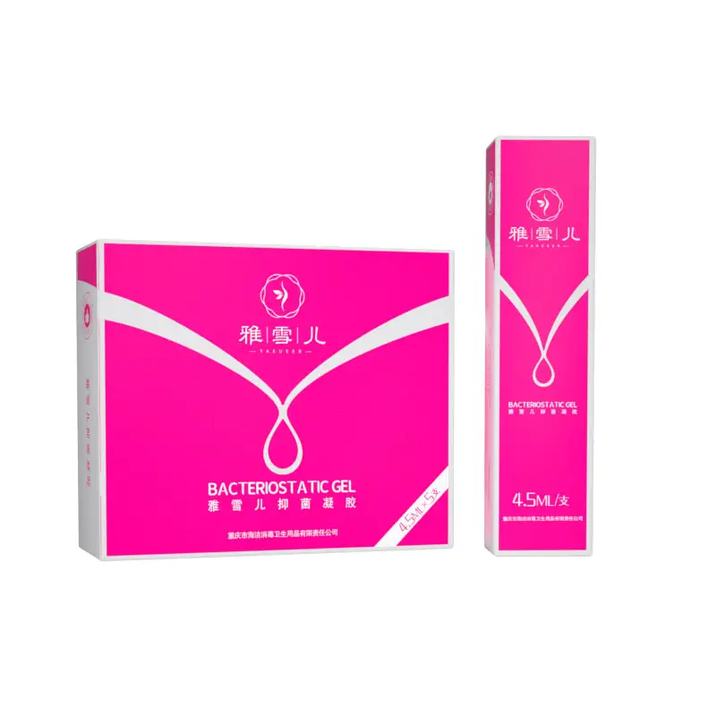 Condón femenino Vagina líquido Invisible condones nuevo diseño mujeres anticonceptivos lubricante Gel