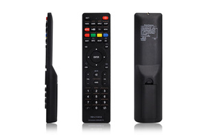 ユニバーサル交換用TVリモコンRM-L1130 X LED LCDスマートTVに適合 - Product Image 3
