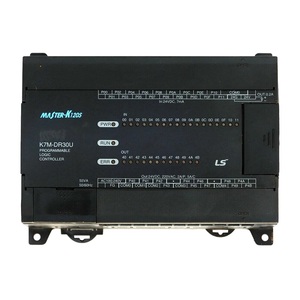 K7M-DR30U K7M-DR30UE K7M-DRT30U <strong>LS</strong> <strong>Programmable</strong> <strong>Logic</strong> <strong>Controller</strong> - Product Image 1