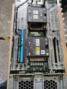 HPE Synergy 480 Gen10 P204i-c SAS Performance Compute CTOサーバー - Product Image 4