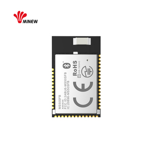 Bluetooth Audio Transmitter BLE-Modul Nrf52832 MS50SFB - Product Image 3