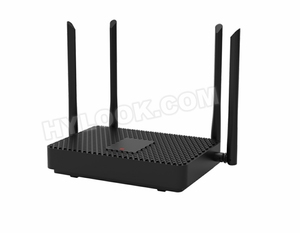 Wifi6 Router Qqualcomm IPQ5018 AX3000 2.4g&amp;5GHz Dual-band Routers No <strong>Modem</strong> Router - Product Image 3