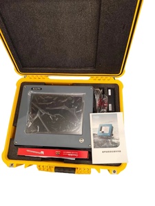 Güney SDE-28S yüksek doğruluk tek frekanslı dijital sesli iskandil ile kompakt tek ışın sesli iskandil - Product Image 4
