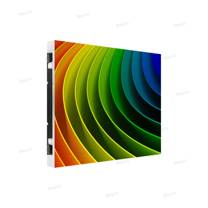 Pantalla LED para interiores 8K 4K Pantalla LED P2.5 Costo competitivo Panel LED Instalación fija Pantalla LED - Product Image 5