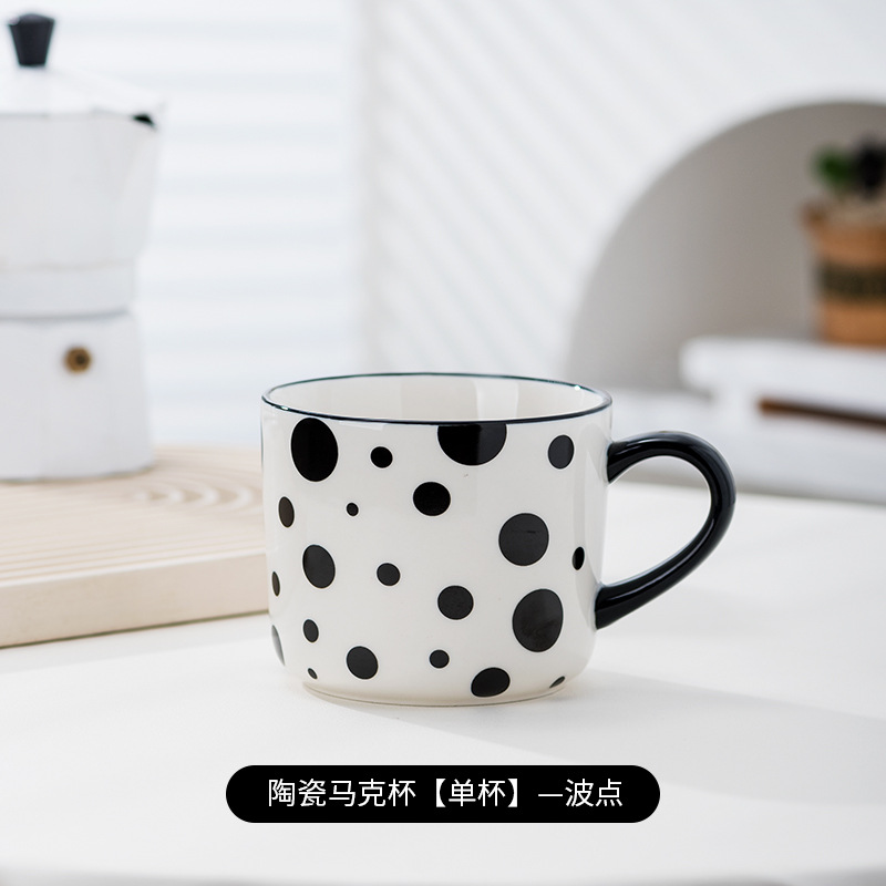 Poker point mug