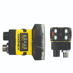 Cognex Sensor de visión Sistema de visión para robot de 2" - Product Image 1