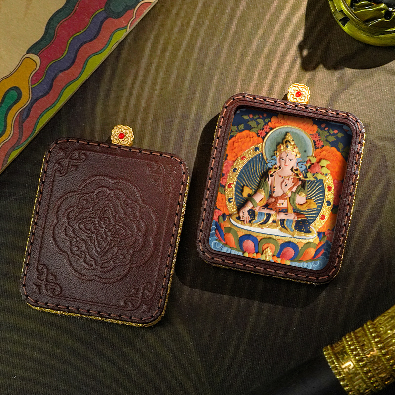 The trend to bodhisattva