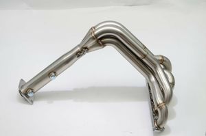 Performance B SERIES แคบหัวเท่านั้น GSR ประเภท R SI 4-1 Race หัว