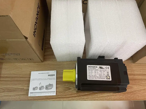 יעילות גבוהה 18bit מקודד סרוו מנוע <span class=keywords><strong>INOVANCE</strong></span> 220V/380V 750W סרוו מנוע MS1H4-75B30CB-T331Z X6
