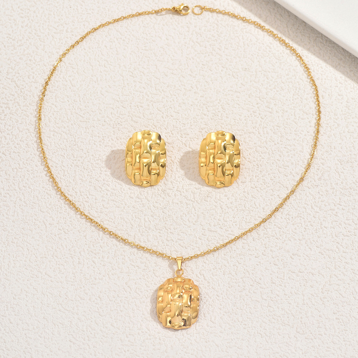 TZ004-3 Gold 3