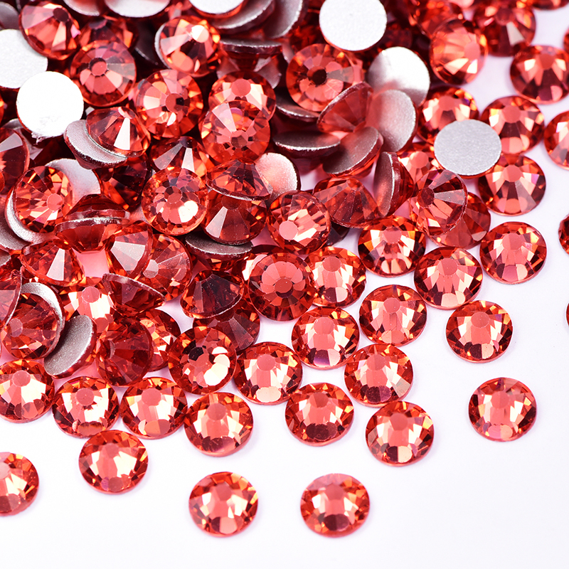 Padparadscha
