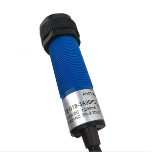 G18-3A30PC High Sales <strong>Control</strong> Reflective Transceiver Photoelectric <strong>Sensor</strong> Switch - Product Image 5