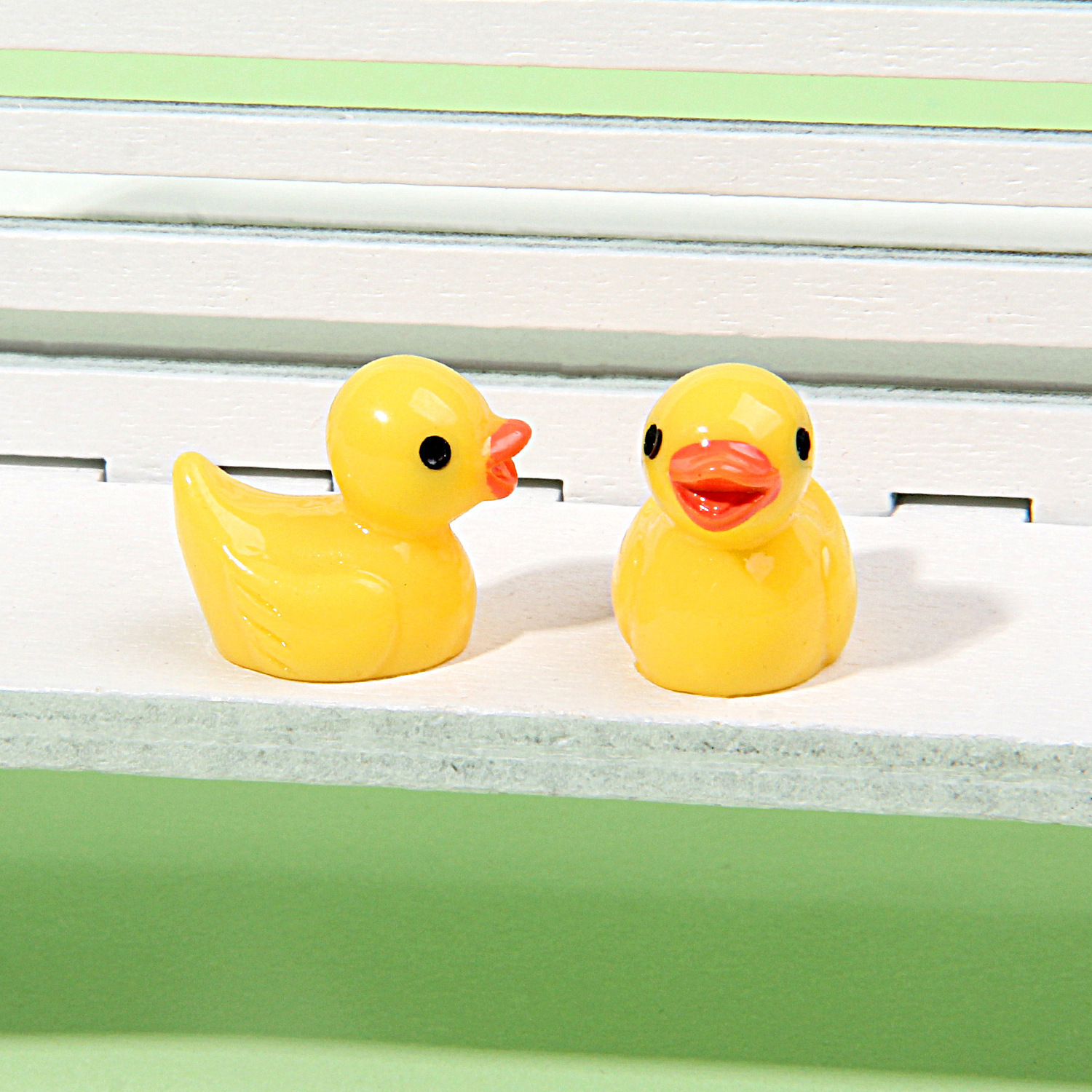 Duck No. 4