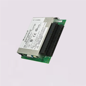 Honeywell 900B16-0202 ControlEdge HC900 16チャンネルアナログ出力カードデジタル入力インターフェイス - Product Image 6