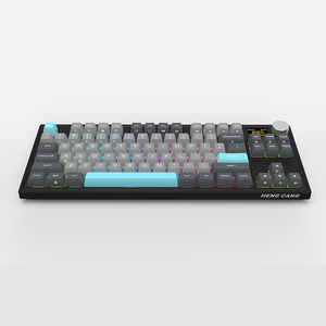 2023 Hot Classic <strong>Computer</strong> Gaming <strong>Keyboard</strong> with Backlight with Mechanical Feeling for <strong>Computer</strong> for Laptop - Product Image 2