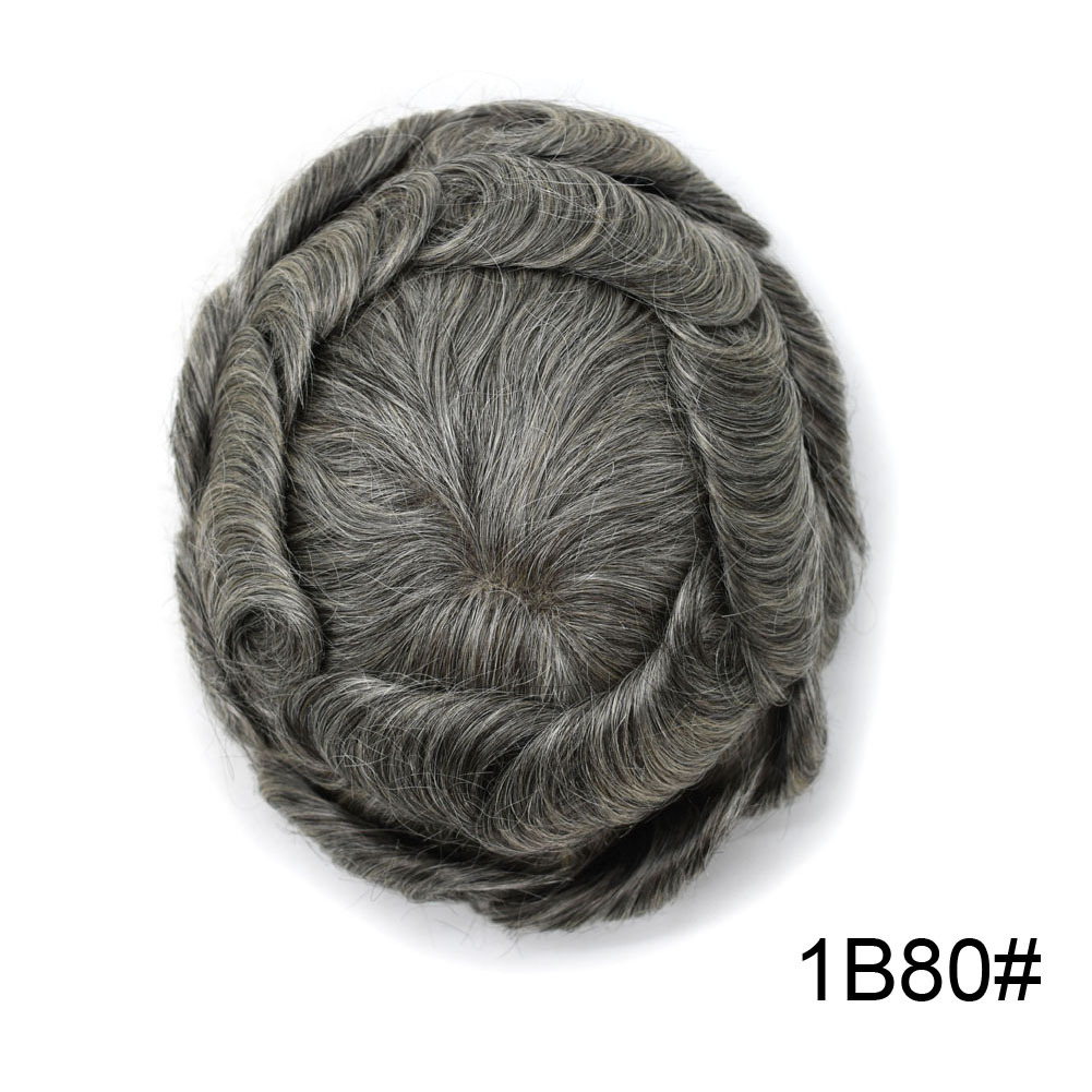 1b80# blended with 80% grey