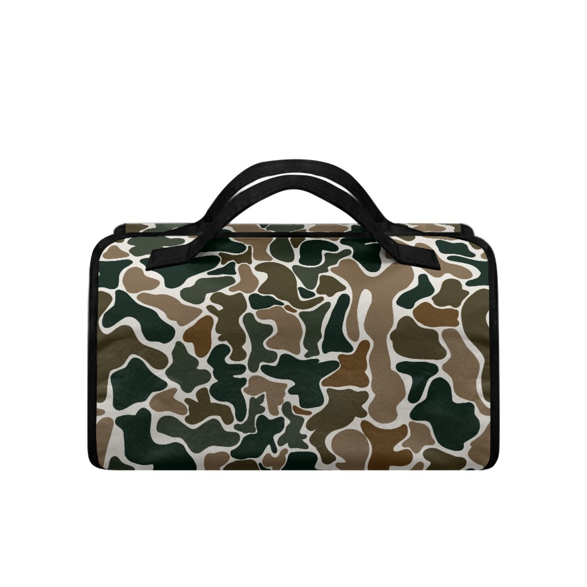 Camuflaje de pato