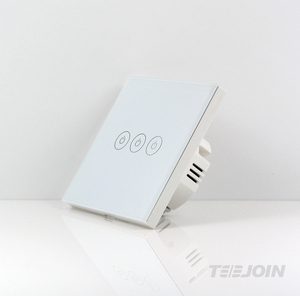 Nuevo diseño de casa inteligente sistema de Control de pantalla táctil inteligente basado en casa de automatización - Product Image 4