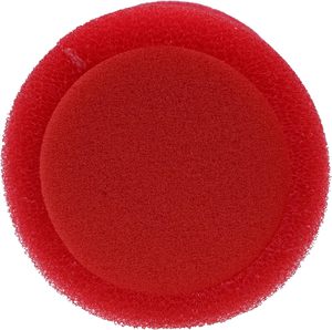 Dual Layer Pod Angle <strong>Filter</strong> Clamp on 3&quot; (76mm) I.D. X 6&quot;L Long Compatible With <strong>Uni</strong> Air <strong>Filters</strong> Motorcycles Go-karts Tractors - Product Image 1