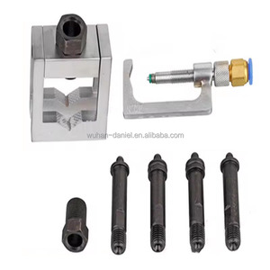 Strumenti essenziali universali comune ferroviario connettore adattatore strumento diagnostico per tutti varia iniettori di carburante 1945452 - Product Image 4