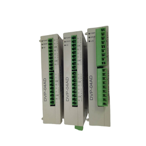 Brand New and in Stock PLC <strong>Programmable</strong> Logic Controllers <strong>Output</strong> Module DVP16HP11R - Product Image 1