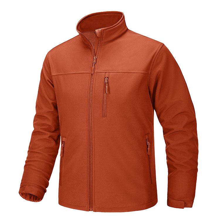Naranja oscuro