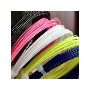 Cuerda de nailon para bádminton, alta calidad, alta tensión, raqueta de tenis - Product Image 3