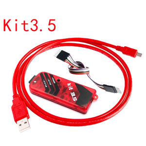 PIC KIT2/3/3.5 Kit2 Kit3 Kit 3.5 Programmierer/Simulator/Downloader/Programmierer Kit 3.5 Programmierer - Product Image 4