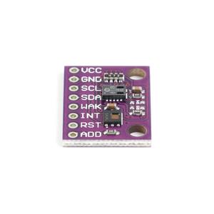Módulo electrónico de Sensor de humedad y temperatura de Gas para Arduino, monóxido de carbono, CO2, VOCs, calidad del aire, HDC1080, CCS811 - Product Image 4