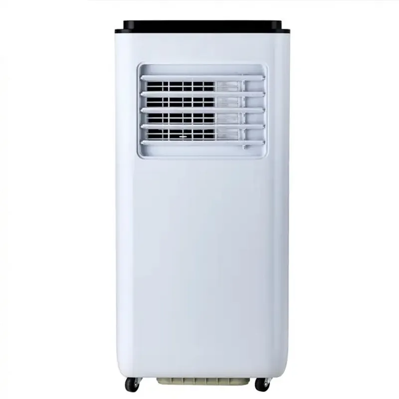 Condizionatore d'aria portatile 14000btu in piedi aria condizionata domestico WIFI Mobile raffreddamento condizione di riscaldamento per la casa