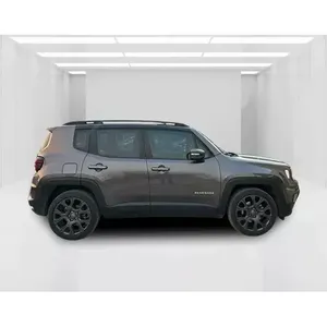 Jeep Renegade 5-Door Limited L4/<strong>1.3</strong>/T Aut Electric/Gas Engine 4L <strong>Turbo</strong> R20 Tire Size Manual/Automatic Gearbox Left Hand Steering - Product Image 6