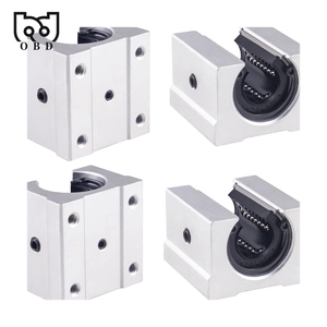 Factory Best Price SBR Series <strong>Sliding</strong> Rail System <strong>Linear</strong> Motion <strong>Guide</strong> Rail <strong>Linear</strong> <strong>Guides</strong> - Product Image 2