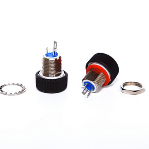 10K P16 <strong>Linear</strong> Rotary <strong>Potentiometer</strong> High Precision Rheostat for Various Applications - Product Image 3
