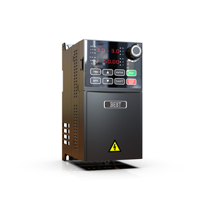 Inverter di Frequenza Originale del Produttore, Azionamento AC Ingresso 0.75~400kw 20kw Trifase 380v 220v - Product Image 3