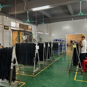 大江OEM定制c型至3.5毫米数模转换器数字音频适配器电缆usb-c 3.5毫米音频转换器耳机辅助适配器 - Product Image 5