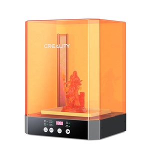 Impresora 3D de 14K DE ALTO detalle con nivelación automática residual y detección de fallas Impresora 3D Lcd