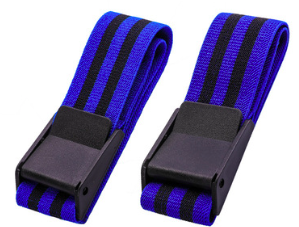 Blue/ Arm Band 60cmLength