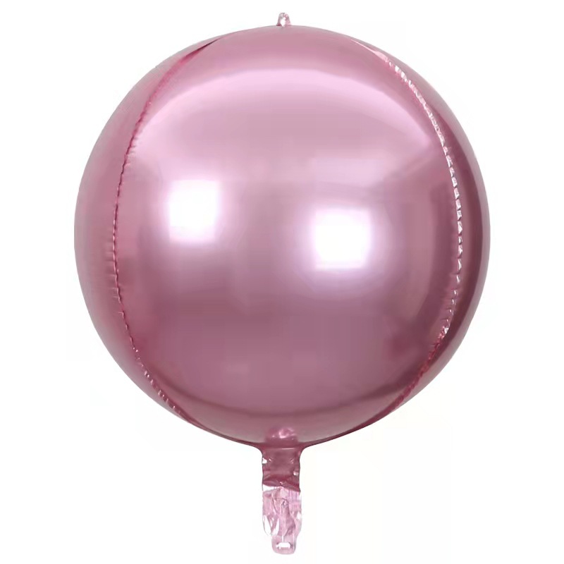 Poudre de perle boule 4d de 10 pouces