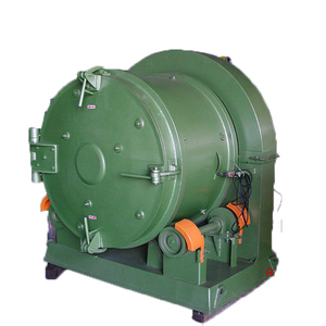 2 ตู้ระเบิดขัดอัตโนมัติชนิดชุดสาย Sandblaster เครื่องทําความสะอาดเข็มขัดทรายคู่สําหรับเครื่องยิงระเบิดกลองโลหะ - Product Image 3