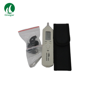 เครื่องสั่นดิจิตอลแบบปากกา AR63C ความเร็วเครื่องวัดการสั่นสะเทือน0.1 ~ 199.9เมตร/วินาที - Product Image 4