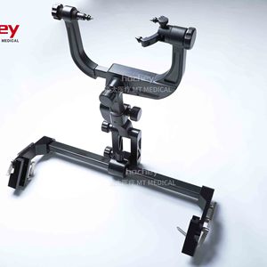 Mt y tế mayfield headframe/phẫu thuật đầu kẹp/ba điểm sọ kẹp - Product Image 2