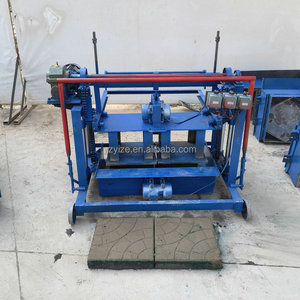 Машина для укладки кирпича - Product Image 2