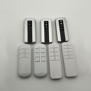 Taidacent LED a infrarossi Driver telecomando personalizzato 2.4G modulo telecomando Wireless 4 6 trasmettitore telecomando a 8 pulsanti - Product Image 6