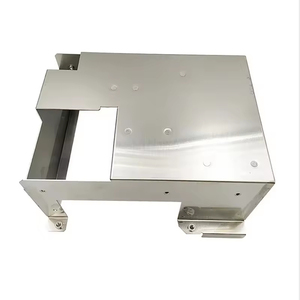 1U 2U 4U 5U 6U 8U 12U 19 inch tấm kim loại máy chủ khung gầm bao vây sắt nhôm Rack mount Kệ ổ đĩa PC Mạng Tủ trường hợp - Product Image 2