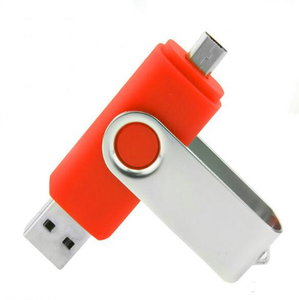 OTG u盘免费更换定制OTG u盘